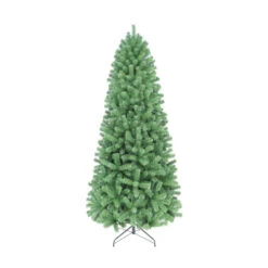 7.5FT Colorado Slim Christmas Tree - 228cm