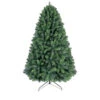6.5FT (180cm) Texas Blue Spruce Christmas Tree -Christmas Decor Sales Store 12602 6.5FT 180cm TEXAS BLUE SPRUCE HOOK TREE 65047.1665265481