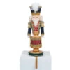 Katherines Nutcracker Stocking Holder - 39.5cm -Christmas Decor Sales Store 28 328856 NUTCRACKER STOCKING HOLDER 39.5cm 35198.1687389780