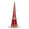 Christmas In The City Tree Tiered Tray Server - 78.5cm -Christmas Decor Sales Store 28 328886 CHIRSTMAS IN THE CITY TREE TIERED TRAY SERVER 1200 78.5cm 20259.1689836677