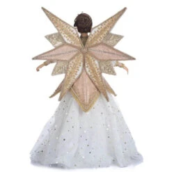 Katherines Celestial Angel Tree Topper - 61cm -Christmas Decor Sales Store 28 328895 CELESTIAL ANGEL TREE TOPPER 61cm 3 1 98231.1690339430