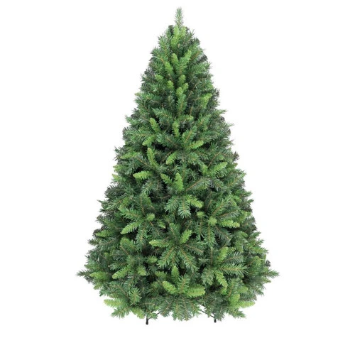 6FT Smoky Mountain Fir Green Christmas Tree 3 6FT Smoky Mountain Fir Green Christmas Tree