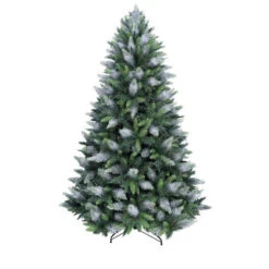 7FT Shimmering Mountain Fir Christmas Tree