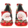Irregular Choice - Claus Smores Heel (Size 39) -Christmas Decor Sales Store 4136 102B 37 Irregular Choice Claus Smores Heel Mr and Mrs Claus 15293.1668396547