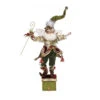 Mark Roberts Jingle All The Way Fairy Stocking Holder - 53.5cm -Christmas Decor Sales Store 51 37502 Mark Roberts Jingle All The Way Fairy Stocking Holder 53.5cm 85629.1685583437