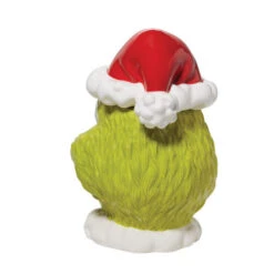 Dr Seuss Grinch Cookie Jar - 26cm 7 Dr Seuss Grinch Cookie Jar - 26cm -Christmas Decor Sales Store 6010964 DR SEUSS GRINCH COOKIE JAR 2 65513.1651415621