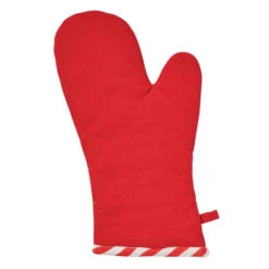 Dr Seuss Merry Grinchmas Oven Mitt - 30cm 5 Dr Seuss Merry Grinchmas Oven Mitt - 30cm -Christmas Decor Sales Store 6010971 DR SEUSS MERRY GRINCHMAS OVEN MITT 2 42686.1651592864
