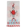 Dr Seuss Merry Grinchmas Tea Towel - 67cm 2 Dr Seuss Merry Grinchmas Tea Towel - 67cm -Christmas Decor Sales Store 6011783 DR SEUSS MERRY GRINCHMAS TEA TOWEL 80848.1651628096