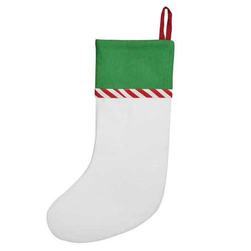Dr Seuss Feelin Grinchy Christmas Stocking - 49.5cm 4 Dr Seuss Feelin Grinchy Christmas Stocking - 49.5cm - Image 2