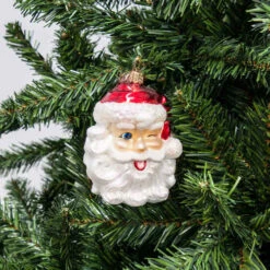 9FT Noble Fir Tree - 270cm -Christmas Decor Sales Store 60270 9FT NOBLE FIR TREE 270CM Ejpg 81941.1679886220