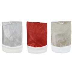 Metallic Tree Skirt (3 Colours) - 90cm