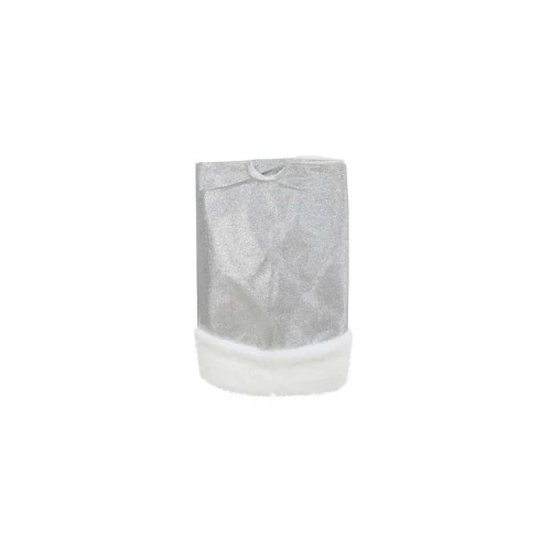 Metallic Tree Skirt (3 Colours) - 90cm 6 Metallic Tree Skirt (3 Colours) - 90cm - Image 4