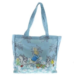 Peter Rabbit Tote Shopping Bag - 35cm