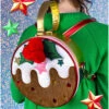 Irregular Choice - Best Part Bag -Christmas Decor Sales Store B122 11A best part bag 15755.1668560191