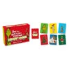Dr Seuss The Grinch Memory Master Card Game -Christmas Decor Sales Store CG 96235 DR SEUSS THE GRINCH MEMORY MASTER CARD GAME 53773.1652486440