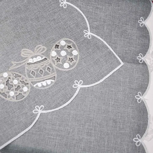 Easter Egg Table Runner - 174cm 5 Easter Egg Table Runner - 174cm - Image 3