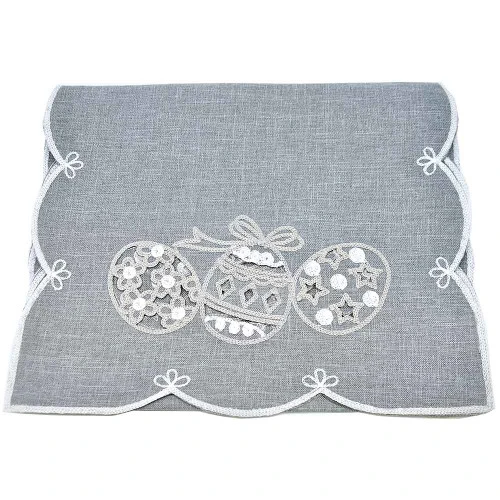 Easter Egg Table Runner - 174cm 7 Easter Egg Table Runner - 174cm - Image 5