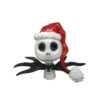Nightmare Before Christmas Jack Skellington Tree Topper - 27cm -Christmas Decor Sales Store EDI6011293 1 1 51163.1692245892