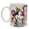 Disney By Brito Mickey Mouse And Minnie Mouse Mug - 11cm 1 Disney By Brito Mickey Mouse And Minnie Mouse Mug - 11cm -Christmas Decor Sales Store ERB6010310 DISNEY BY BRITTO MICKEY MOUSE and MINNIE MOUSE MUG 1200 2 56284.1691545359