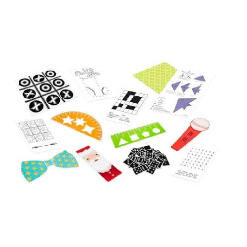 Gold Metallic Diamond Christmas Crackers (Pack Of 12) - 30cm 5 Gold Metallic Diamond Christmas Crackers (Pack Of 12) - 30cm - Image 3