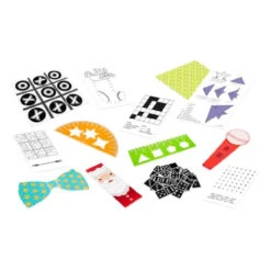 Christmas Knit Crackers (Pack Of 12) - 30cm -Christmas Decor Sales Store FCXM05 CHRISTMAS KNIT CRACKERS Pack of 12 30cm 2 88671.1689041594