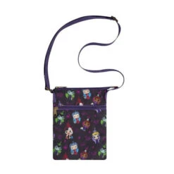 Disney Villains Villains Passport Bag - 25cm