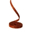 Orange Glittered Garland - 38cm -Christmas Decor Sales Store G3726112 orange glittered garland 1000 32662 65326.1669904736