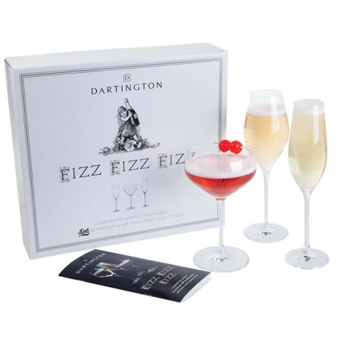 Fizz Fizz Fizz Gift Set 3 Fizz Fizz Fizz Gift Set