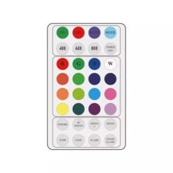 RGB Digital Light Tree - 1.5m -Christmas Decor Sales Store LLR007 RGB DIGITAL LIGHT TREE 1.5m 2 86047.1688527172