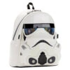 Loungefly Star Wars Stormtrooper Lenticular Mini Backpack -Christmas Decor Sales Store LOUSTBK0285 LOUNGEFLY STAR WARS STORMTROOPER LENTICULAR MINI BACKPACK 22674.1660829714