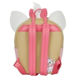 Loungefly Artistocats Marie Sweets Mini Backpack - 26.7cm -Christmas Decor Sales Store LOUWDBK2146 LOUNGEFLY ARISTOCATS MARIE SWEETS MINI BACKPACK 4 91715.1648690401