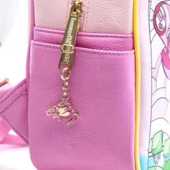 Loungefly Sleeping Beauty Stained Glass Mini Backpack - 30cm -Christmas Decor Sales Store LOUWDBK2196 LOUNGEFLY SLEEPING BEAUTY KEYCHAIN 94510.1662001284