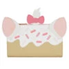 Loungefly Artistocats Marie Sweets Flap Purse - 16.5cm