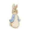 Peter Rabbit Diecut Napkin (Pack Of 20) -Christmas Decor Sales Store MPZPRDNX PETER RABBIT DIECUT NAPKIN Pack of 20 04523.1674608386