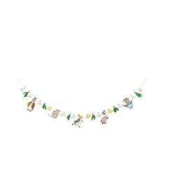 Peter Rabbit And Friends Garland