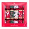 12 Days Of Christmas Christmas Crackers (Pack Of 12) - 30cm 1 12 Days Of Christmas Christmas Crackers (Pack Of 12) - 30cm -Christmas Decor Sales Store SL0115 12 Days of Christmas Crackers 07785.1666670241