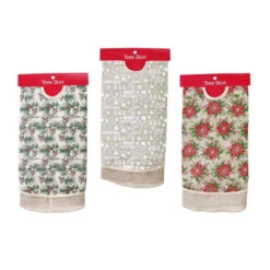 Natural Print Tree Skirt (3 Styles) - 100cm