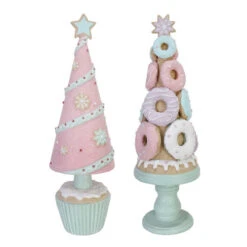 Macarons Sweets Tree (2 Styles)