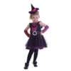 Costume Lil Witch - Toddler -Christmas Decor Sales Store XH0983 COSTUME LIL WITCH TODDLER 48706 18976.1677459581