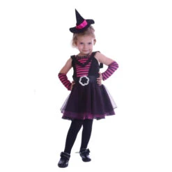 Costume Lil Witch - Toddler