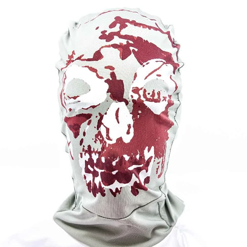 Costume Zombie Morph Suit - Adults 3 Costume Zombie Morph Suit - Adults