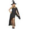 Costume Black Magic Witch Ladies - Adult -Christmas Decor Sales Store XH2566 COSTUME BLACK MAGIC WITCH LADIES 79580.1677478604
