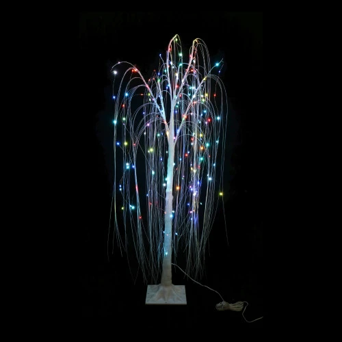 LED Willow Tree RGB Fast Flash - 180cm