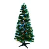 Green Fibre Optic - 150cm 2 Green Fibre Optic - 150cm -Christmas Decor Sales Store XM108546 GREEN CHRISTMAS TREE FIBRE OPTIC 66049.1694390049
