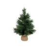 Ashbrooke Burlap Tree - 46cm -Christmas Decor Sales Store XXLASBS ASHBROOKE BURLAP TREE 46cm 65218.1674188348