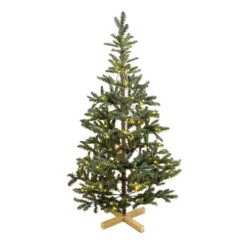 6FT Baw Baw Prelit Tree - 180cm