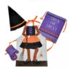 Witchy Multi Chef Apron Set - Child -Christmas Decor Sales Store api0cbpjf 94280.1641046264