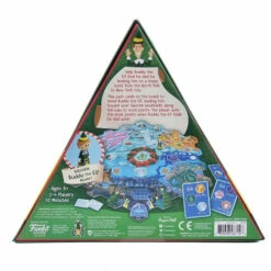 Elf The Movie - Journey From The North Pole Game -Christmas Decor Sales Store api0zg5je 12756.1641046325