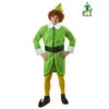 Elf The Movie - Buddy The Elf Costume - Medium