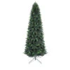 9FT Slim Parana Pine Christmas Tree -Christmas Decor Sales Store api2juvrh 37956.1641046312